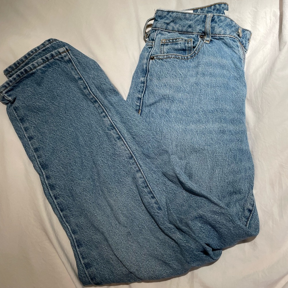 Pacsun straight leg jeans